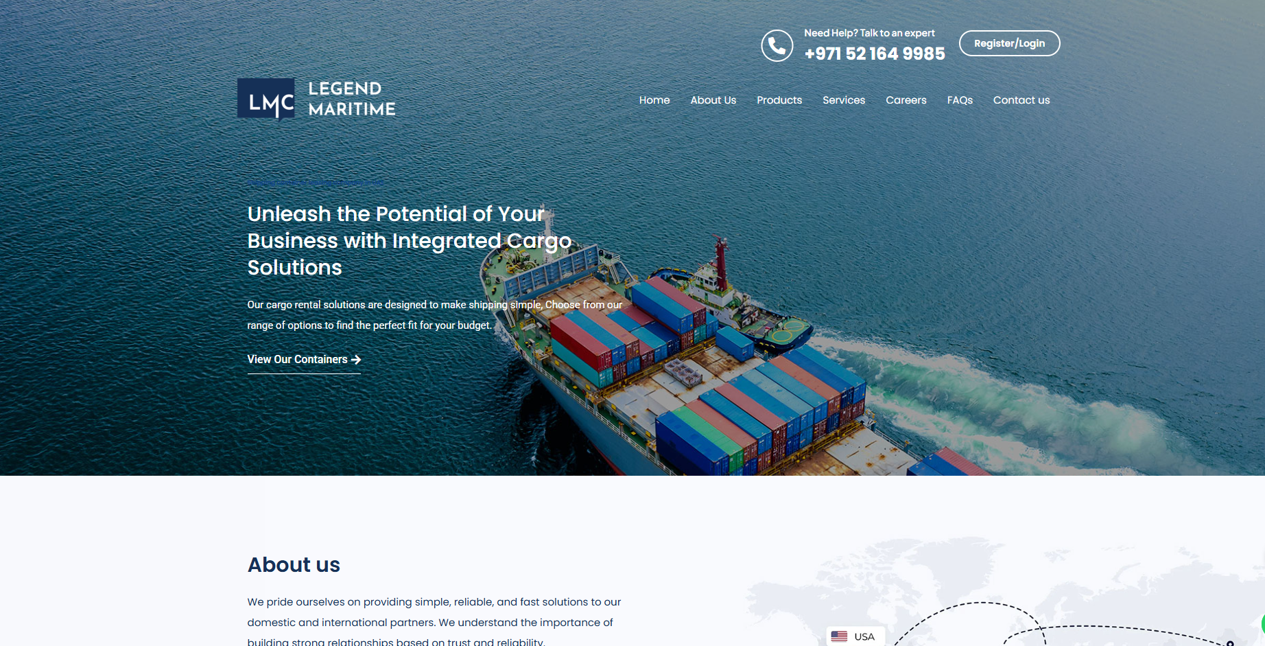 Legend Maritime REVIEWS (legendmaritime.com) Beware of scammers !!!